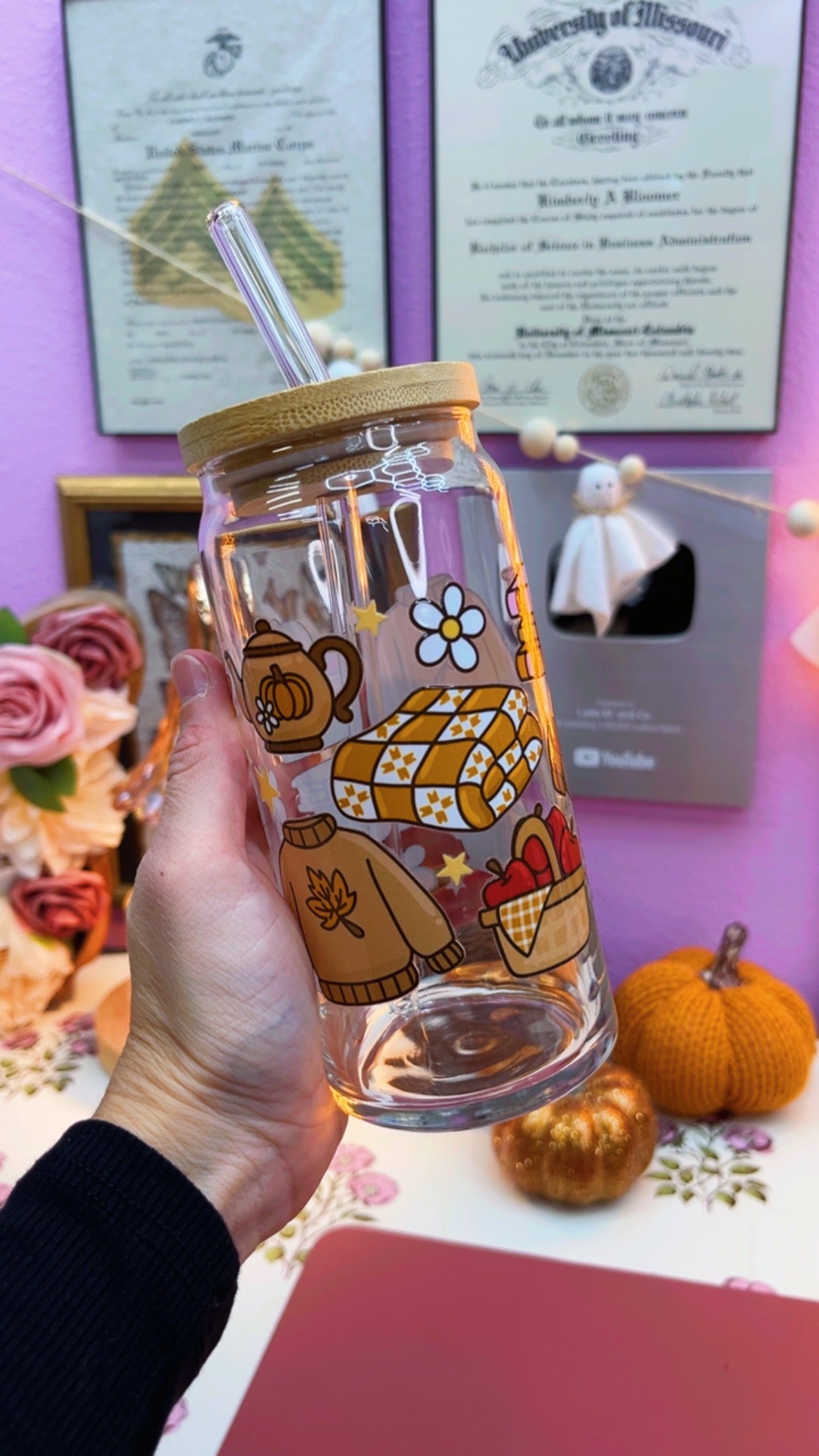 *New* Cozy Homebody + Coffee Club Bundle