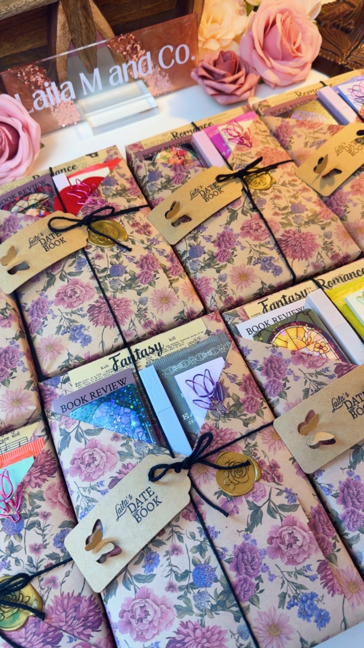 Blind Date with a Book