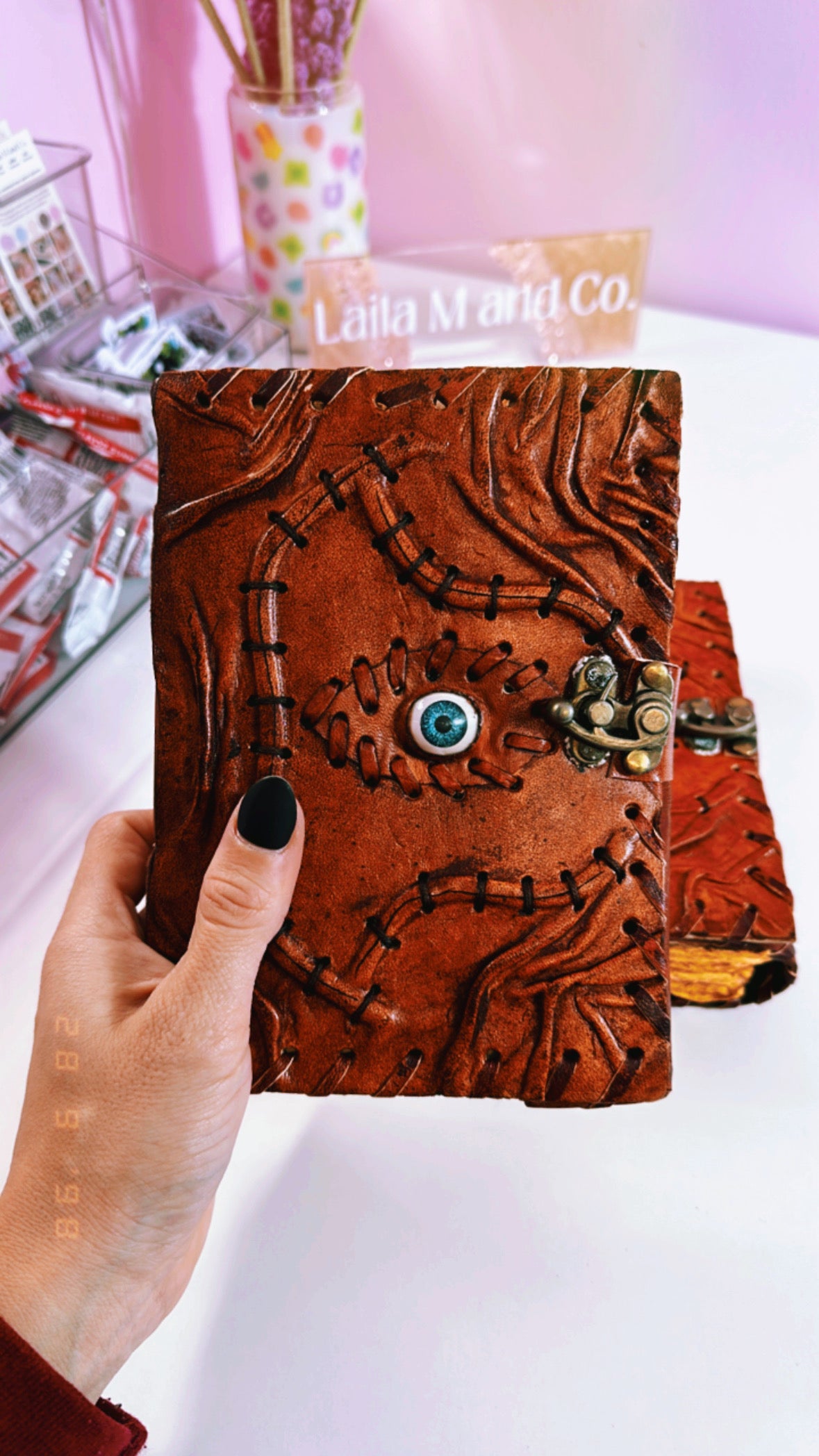 The Third Eye Journal