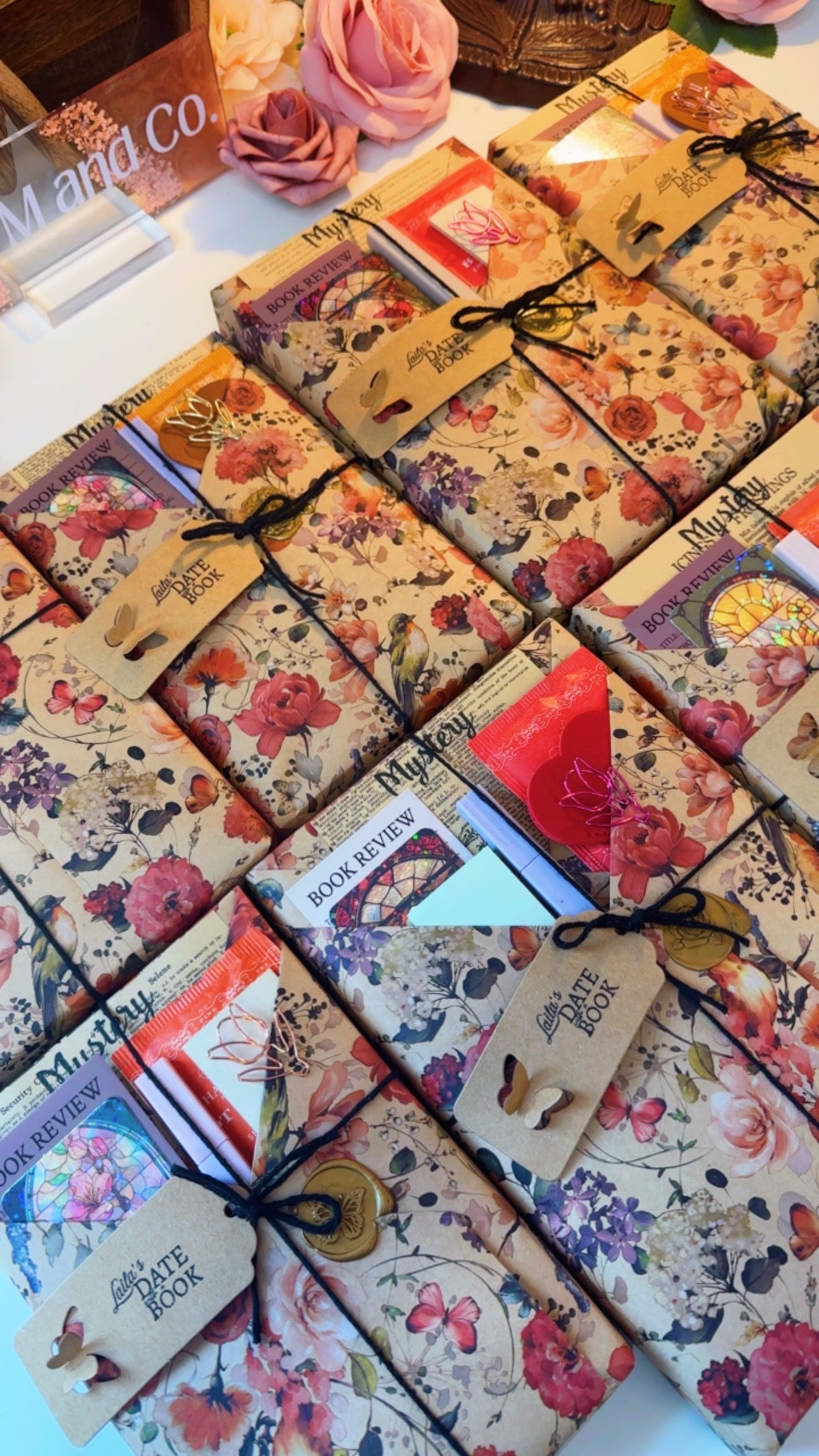 Blind Date with a Book