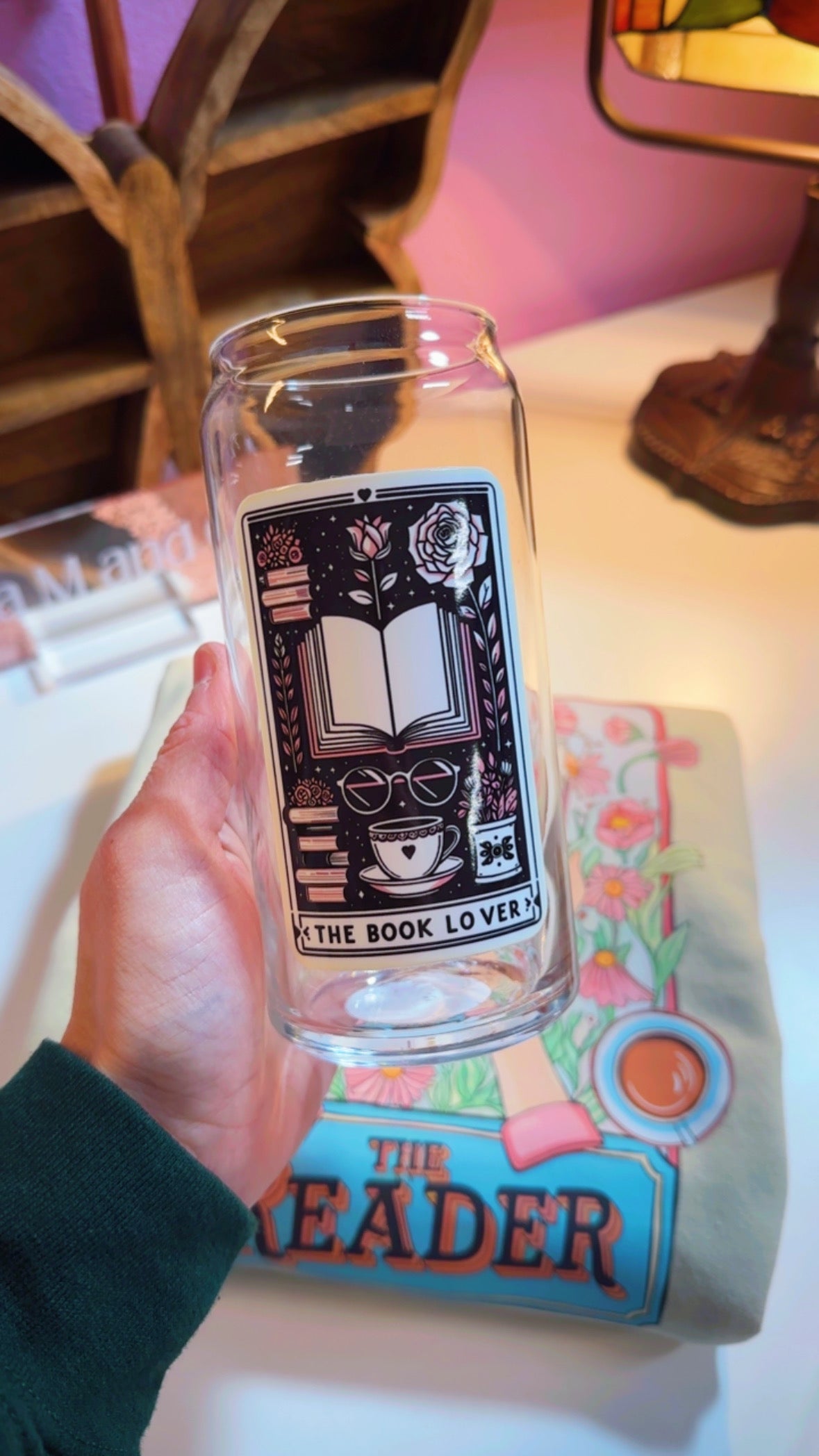 *New* The Reader Bookish Bundle