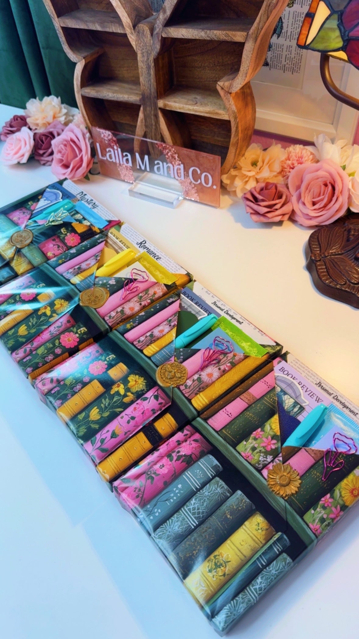 Blind Date with a Book