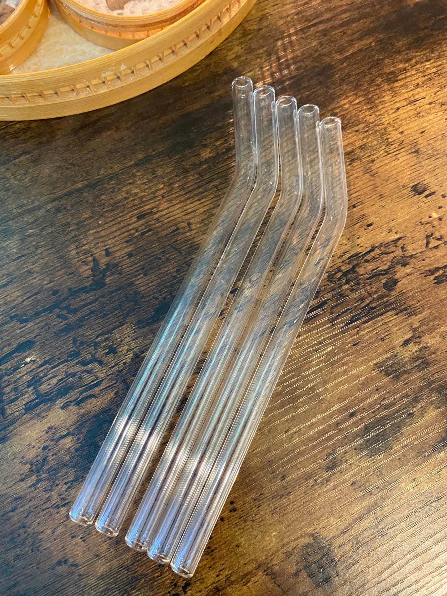 Straw (Glass)